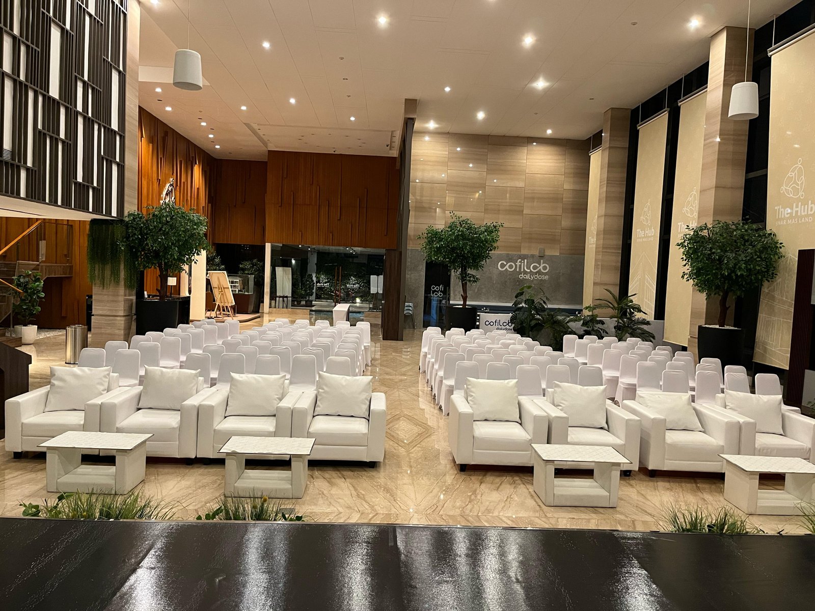 Galeri Sewa Sofa Jakarta